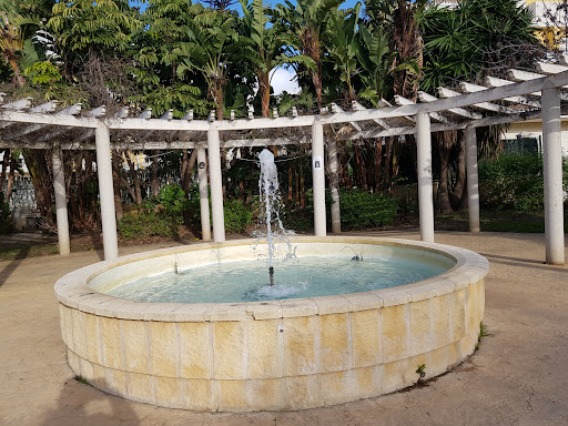Parque de los Abuelos