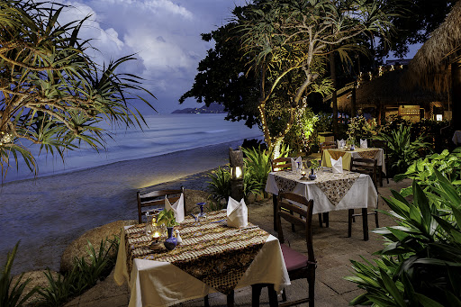 Anavana Restaurant