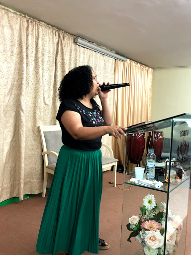 Iglesia Pentecostal Amor en Cristo Gallery - Spain