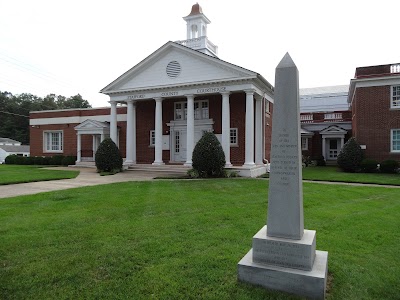 Stafford County General District Court