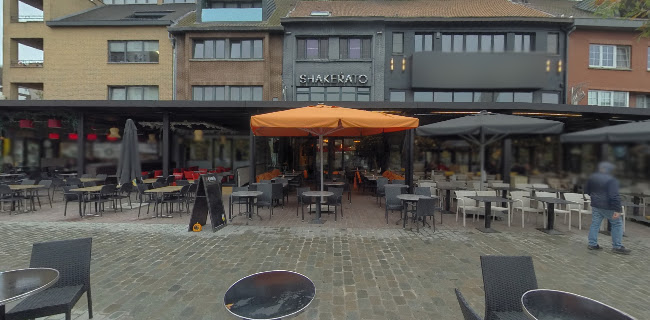 Marktstraat 32, 3600 Genk