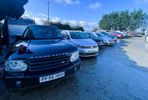 GTR motors services - Thumbnail