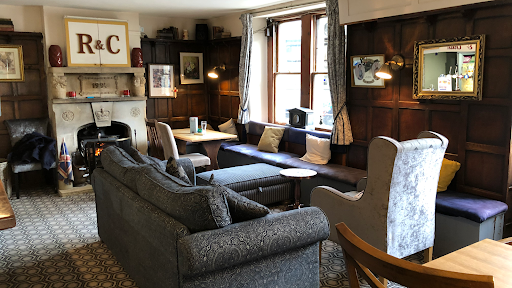 The Rose & Crown & Guesthouse - Thumbnail