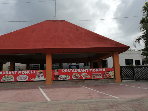 Restaurante Monchi - Thumbnail