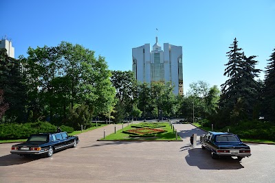 Photos of Parliament of the Republic of Moldova