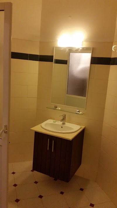 Photos of Ocean Pearl Hotel