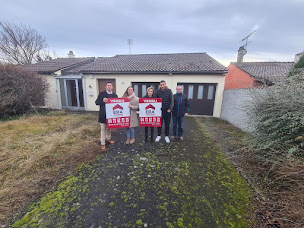Photo n°4 de ERA Immobilier JAUDE à Clermont-Ferrand (Agence de location immobilière)