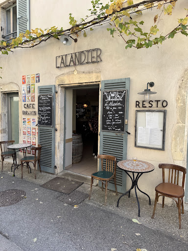 Photo 13 - Restaurant Aix&terra
