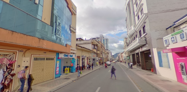 Opiniones de Hospital Clínica "San Agustin" en Loja en Loja - Médico
