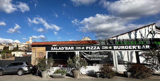 Photo 4 - Pat'à Pizz Fuveau