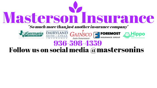Masterson Insurance Agency - Germania Farm Mutual Insurance - Thumbnail
