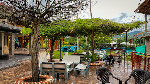 Gastro bar Queriéndote