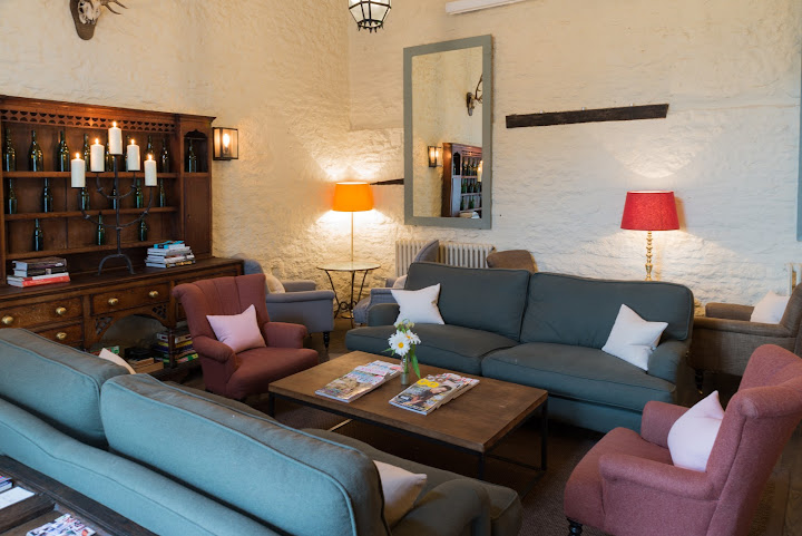 The Talbot Inn by null