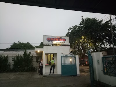 Photos of Cementaid Sales & Services Indonesia