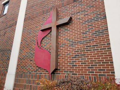 First United Methodist Church