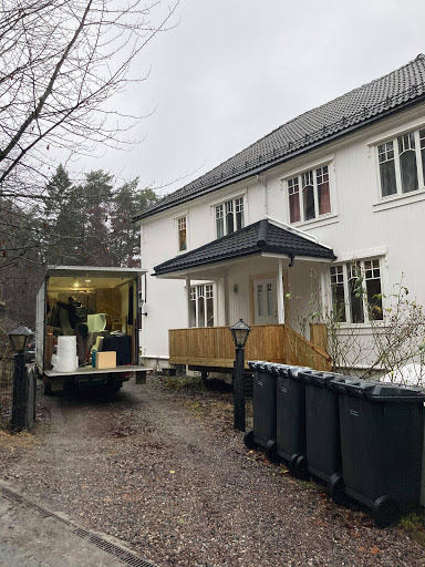 Tigerstaden Flyttebyrå