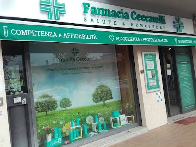 Photos of Farmacia Ceccarelli - Salute & Benessere