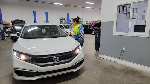 Express Auto Detailing & Sound LLC - Thumbnail