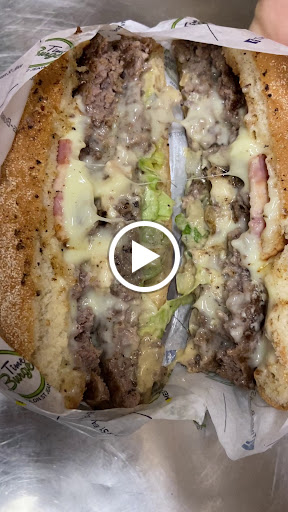 Photo 4 - Times Burger Toulon Est (ST JEAN )