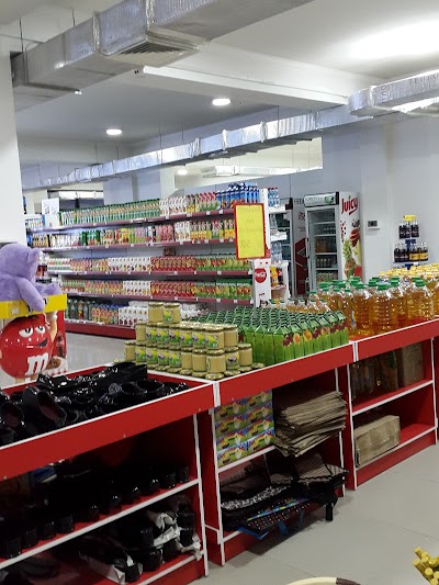 Photos of Supermarket "Dastorkon" Kafe