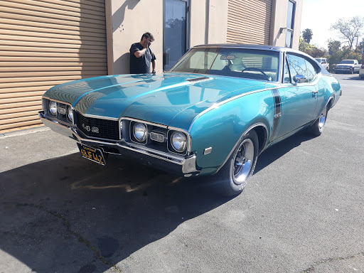 Buddy's Auto body & Restoration - Thumbnail