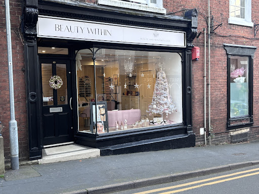 Beauty Within Beauty and Skincare Clinic