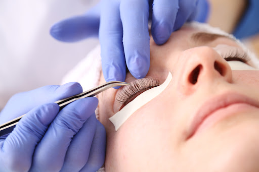 Brows Lashes Face - Thumbnail