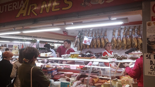 Charcuteria Arnés - Thumbnail