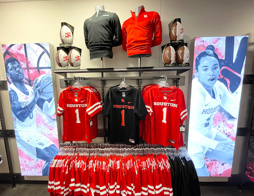 UH Campus Store - University of Houston - Thumbnail