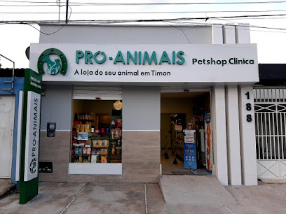 Pró-Animais