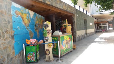 Photos of Municipal Park Zoo