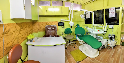 Super Speciality Clinic Dentel, skin and hair post image
