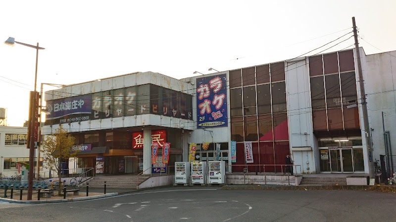 魚民 羽生東口駅前店 埼玉県羽生市南 居酒屋 レストラン グルコミ