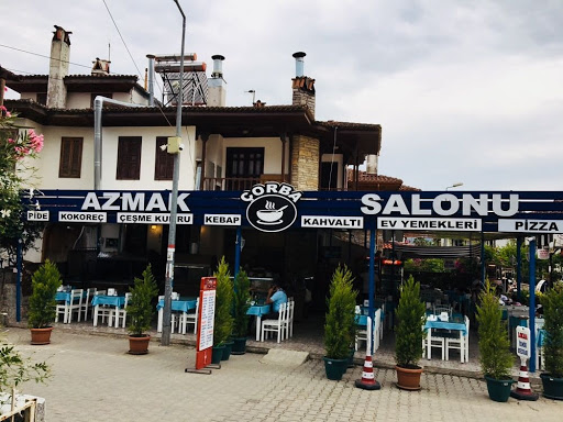 Azmak Çorba Salonu