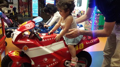 Photos of Baghmisheh Forest Park