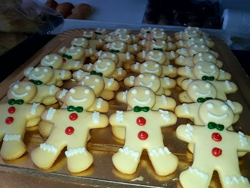 Panaderia Lorenzo, Author: Juliana Ercolano