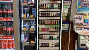 Photo n°1 de Débit de Tabac La Régence à Saverne (Bureau de tabac)