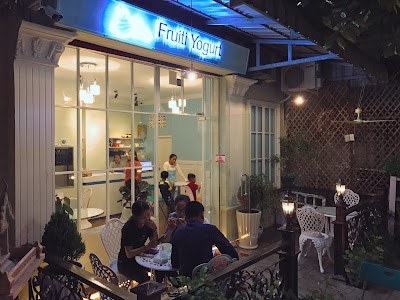 Photos of Yogurt Fruiti