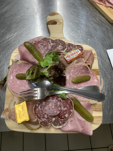 Photo 7 - Auberge de la Sauzée