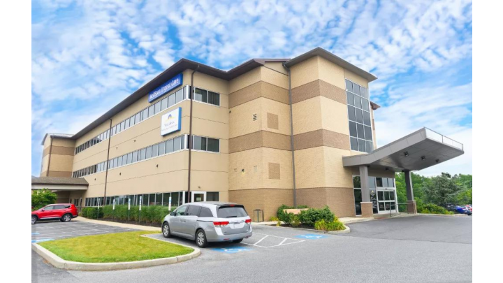 Wellspan Cardiology Ephrata