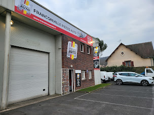 Photo n°4 de Franconville pieces autos à Franconville (Magasin de pièces de rechange automobiles)