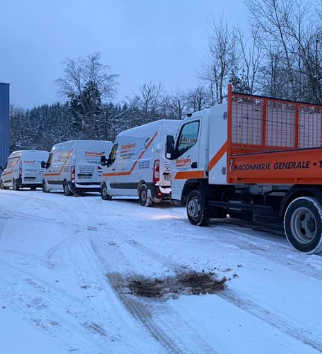 Photo de Rodrigues Père et Fils