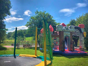 Photo n°17 de Ushuaïa Villages Domaine du Blanc Pignon à La Calotterie (Terrain de camping)