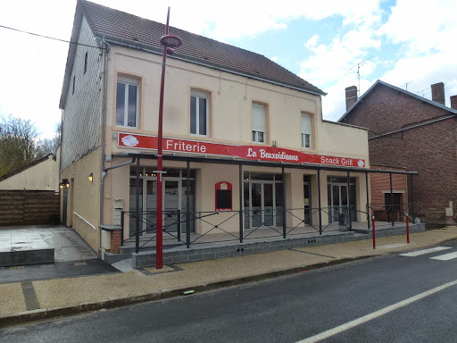 Photo 4 - Friterie La Beuxeidienne