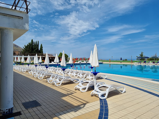 Piscina Olimpionica Trabia Palermo - Thumbnail
