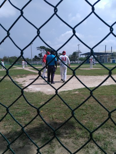Photos of Club Deportivo Olimpica