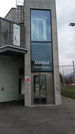 Mediat Grenoble - Thumbnail