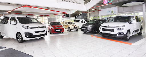 Autohaus Prinz GmbH Gallery - Germany