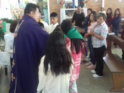 Photos of Jes&uacute;s Obrero
