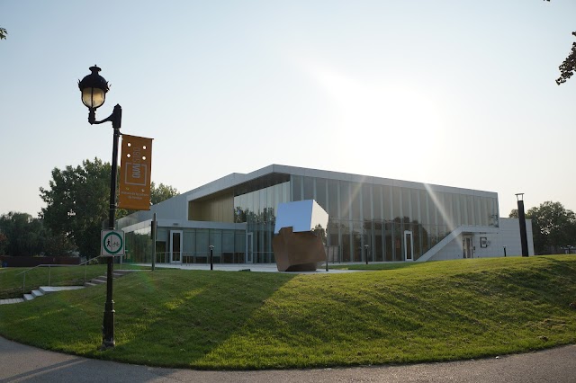Quai 5160, maison de la culture de Verdun